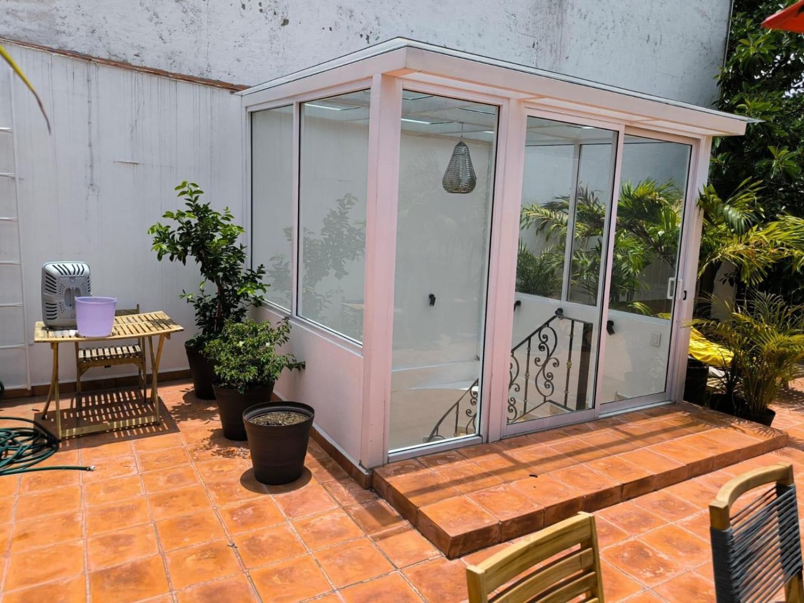 Casa Frida Condesa — Photos 1